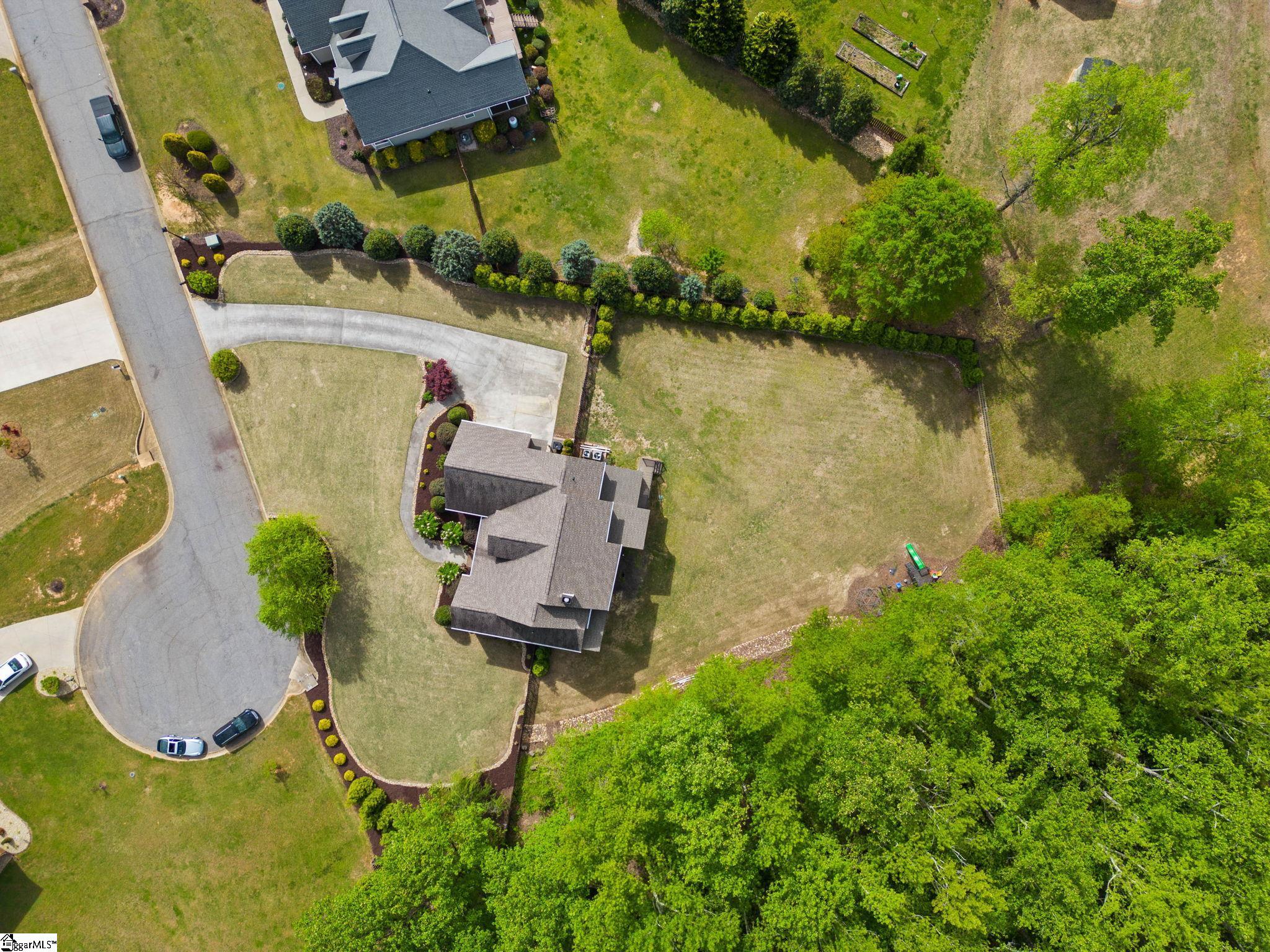 123 Wildheather Drive Campobello, SC 29322 - Photo 36 of 36