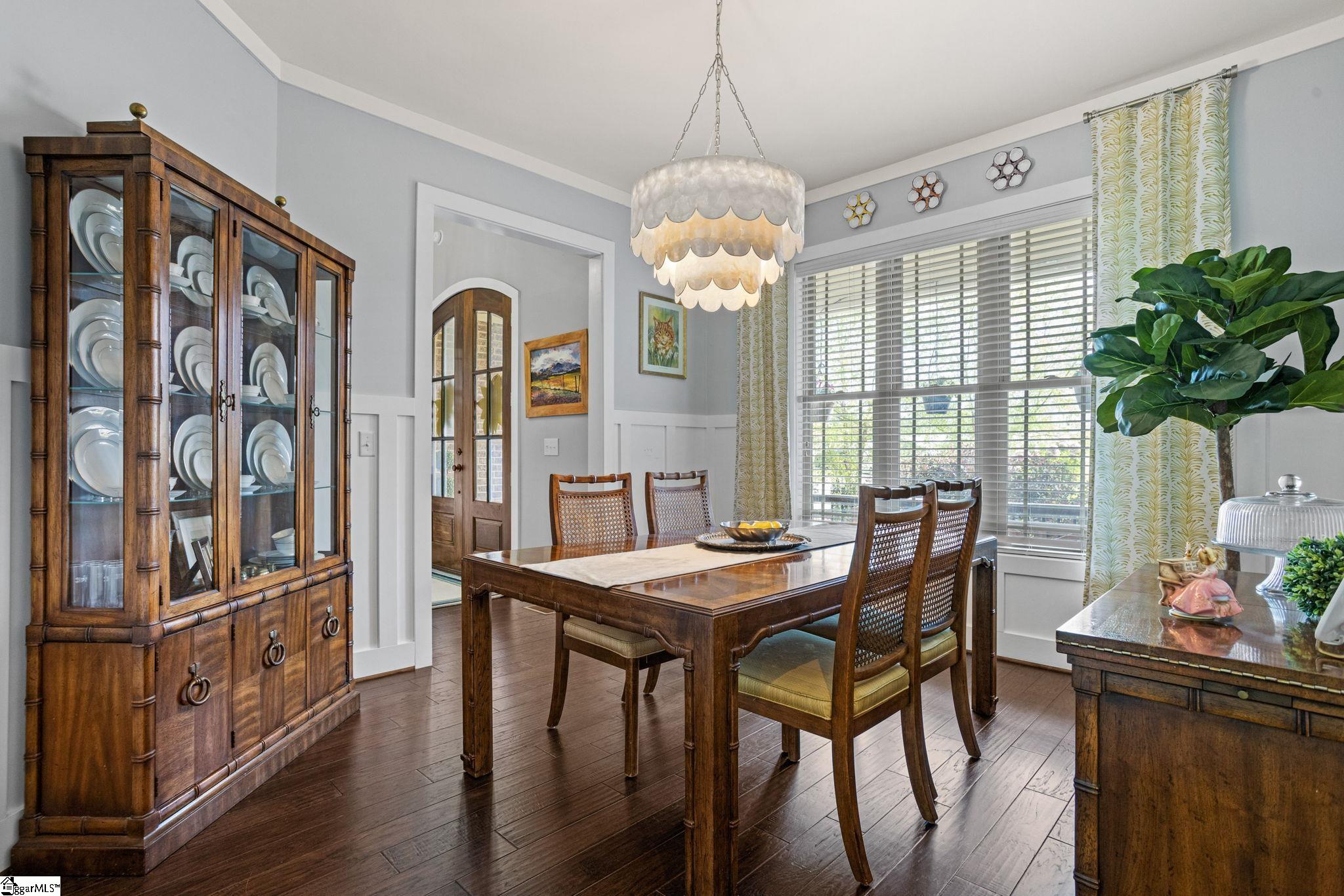 123 Wildheather Drive Campobello, SC 29322 - Photo 4 of 36