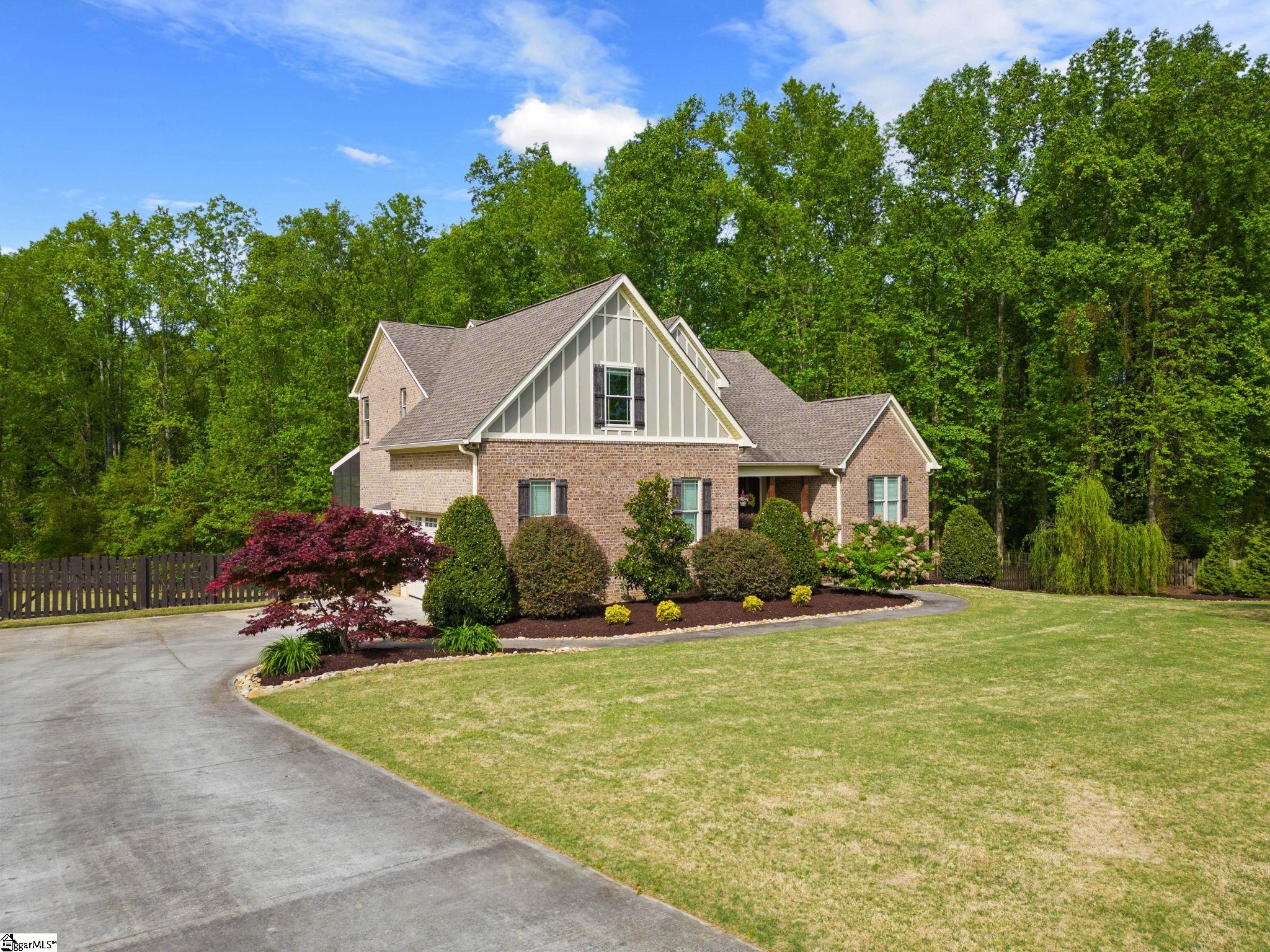 123 Wildheather Drive Campobello, SC 29322 - Photo 6 of 36