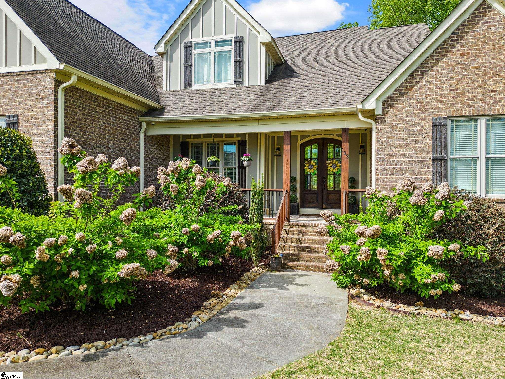 123 Wildheather Drive Campobello, SC 29322 - Photo 7 of 36