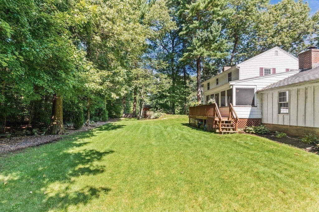 20 Ledgewood Drive Danvers, MA 01923 - Photo 19 of 31