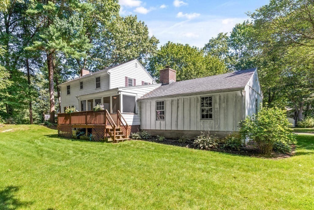 20 Ledgewood Drive Danvers, MA 01923 - Photo 27 of 31