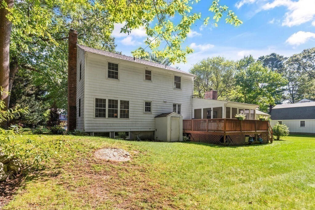 20 Ledgewood Drive Danvers, MA 01923 - Photo 28 of 31