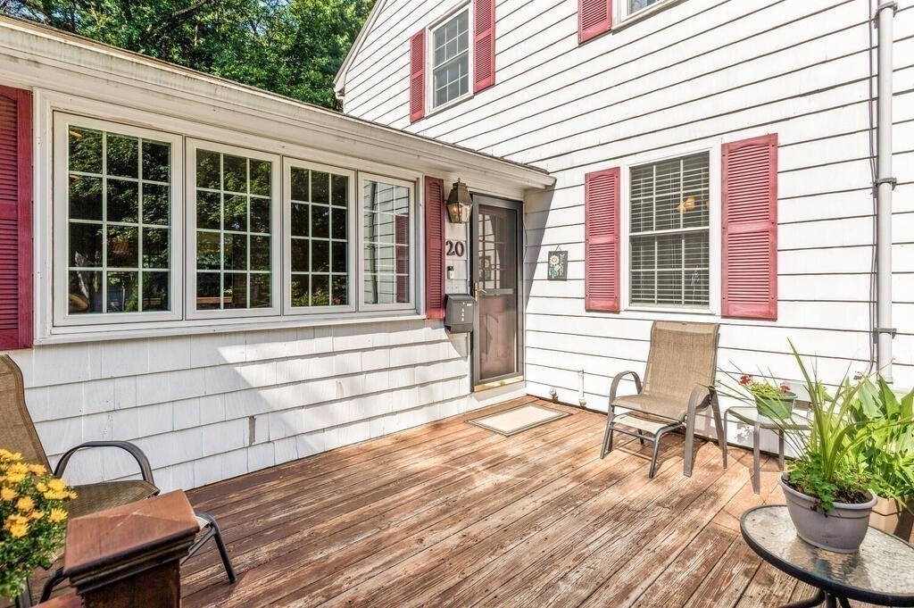 20 Ledgewood Drive Danvers, MA 01923 - Photo 29 of 31