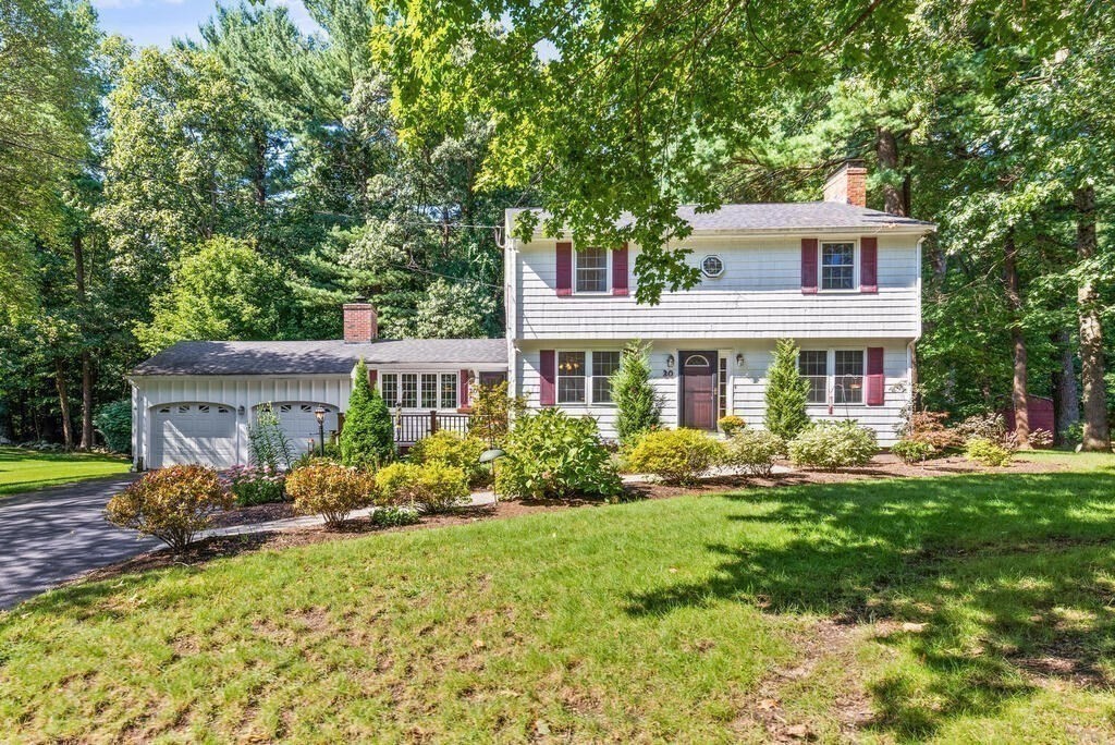 20 Ledgewood Drive Danvers, MA 01923 - Photo 30 of 31