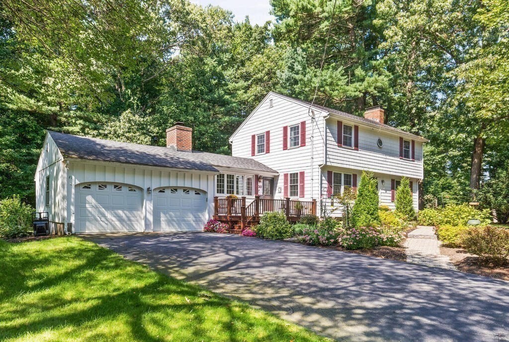 20 Ledgewood Drive Danvers, MA 01923 - Photo 31 of 31