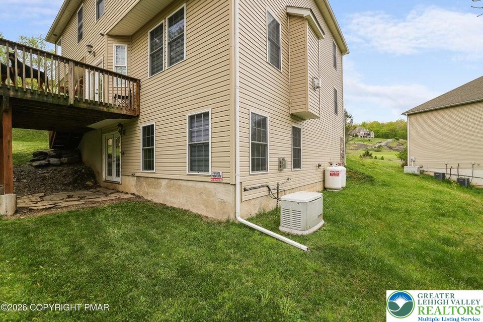 117 Fernwood Road Bushkill, PA 18324 - Photo 64 of 76