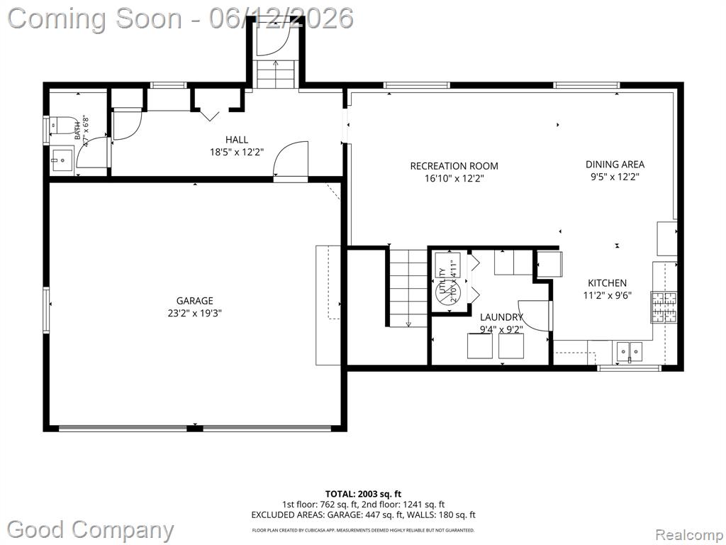 5410 Edgar Road Clarkston, MI 48346 - Photo 15 of 48
