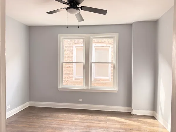 $1,500 | 3821 West Fillmore Street, Unit 2R, Chicago, IL 60624