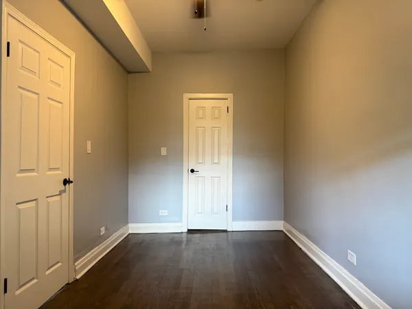 $1,500 | 3821 West Fillmore Street, Unit 2R, Chicago, IL 60624