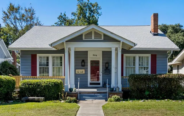 $259,000 | 204 Durst Avenue West, Greenwood, SC 29649