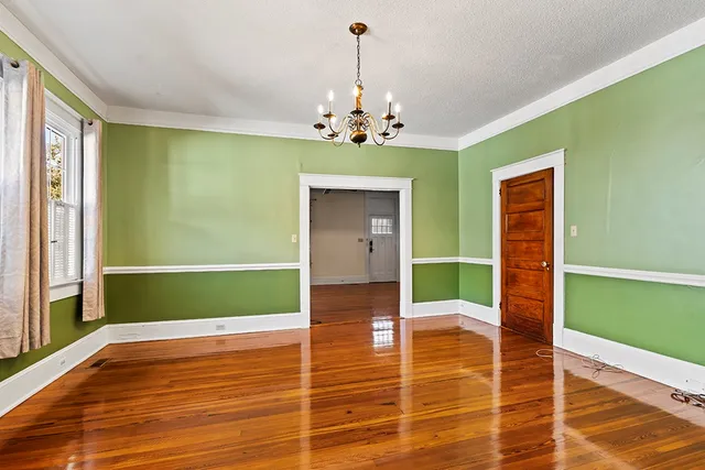 $259,000 | 204 Durst Avenue West, Greenwood, SC 29649