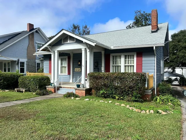 $259,000 | 204 Durst Avenue West, Greenwood, SC 29649