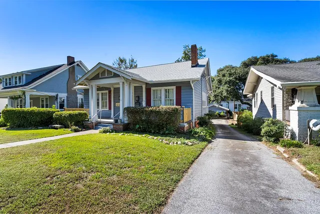 $259,000 | 204 Durst Avenue West, Greenwood, SC 29649