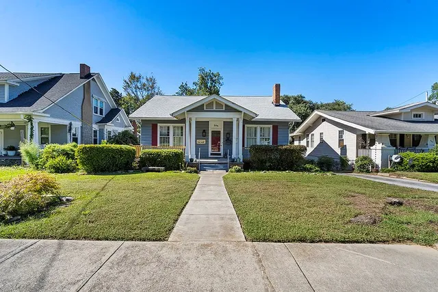 $259,000 | 204 Durst Avenue West, Greenwood, SC 29649