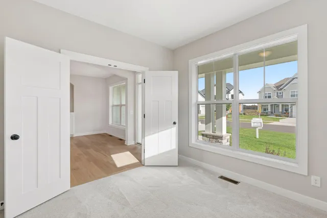 $900,000 | 4789 131st Court Northeast, Blaine, MN 55449