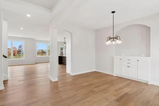 $900,000 | 4789 131st Court Northeast, Blaine, MN 55449