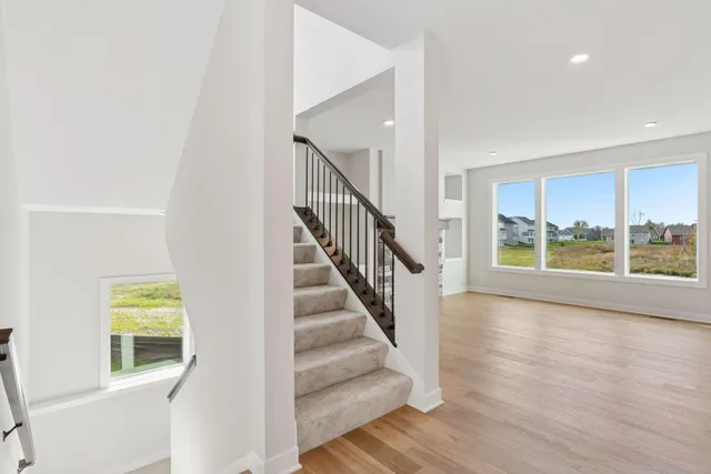 $900,000 | 4789 131st Court Northeast, Blaine, MN 55449