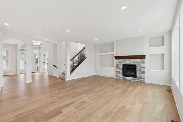 $900,000 | 4789 131st Court Northeast, Blaine, MN 55449