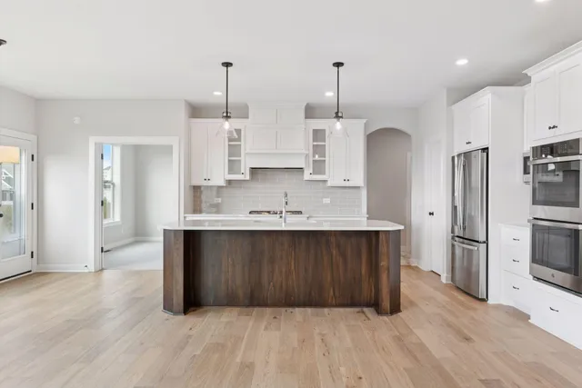 $900,000 | 4789 131st Court Northeast, Blaine, MN 55449