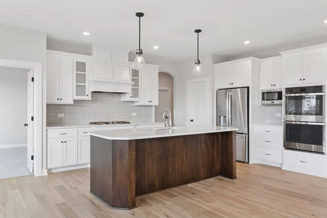 $900,000 | 4789 131st Court Northeast, Blaine, MN 55449