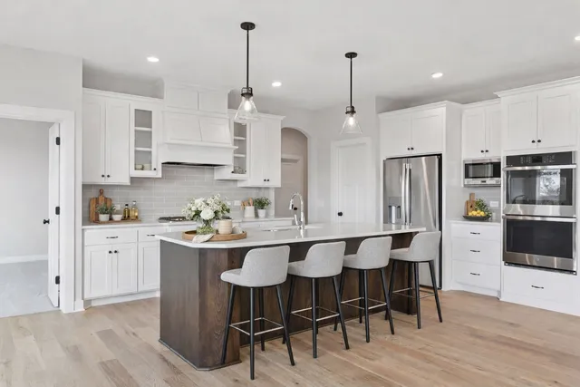 $900,000 | 4789 131st Court Northeast, Blaine, MN 55449