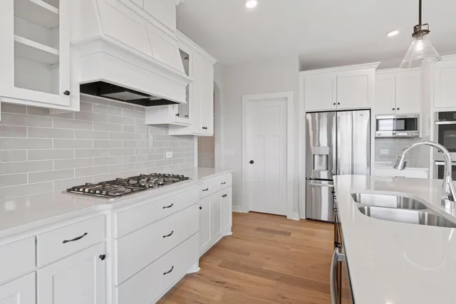 $900,000 | 4789 131st Court Northeast, Blaine, MN 55449