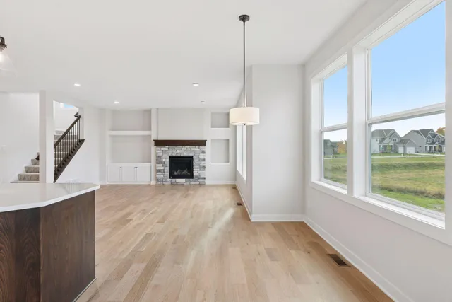 $900,000 | 4789 131st Court Northeast, Blaine, MN 55449