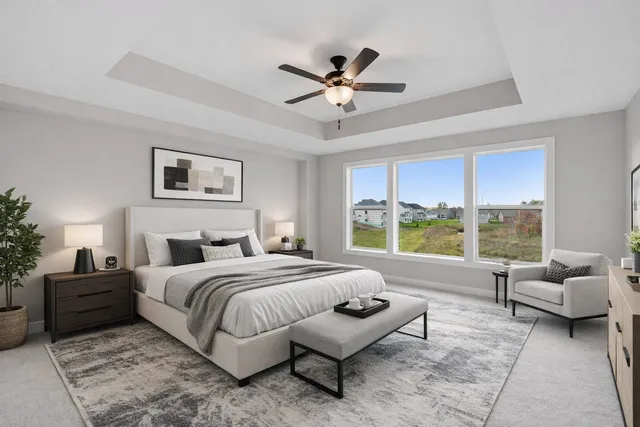 $900,000 | 4789 131st Court Northeast, Blaine, MN 55449