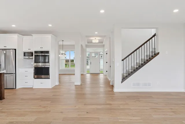 $900,000 | 4789 131st Court Northeast, Blaine, MN 55449