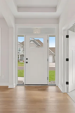 $900,000 | 4789 131st Court Northeast, Blaine, MN 55449