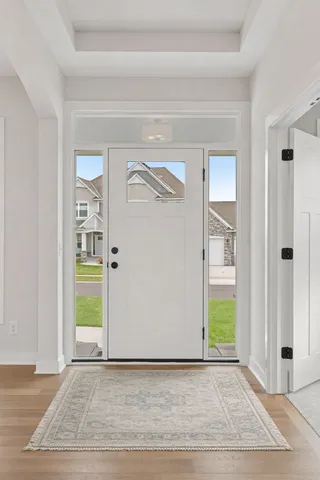 $900,000 | 4789 131st Court Northeast, Blaine, MN 55449