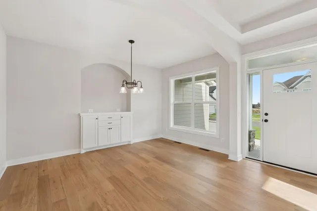 $900,000 | 4789 131st Court Northeast, Blaine, MN 55449