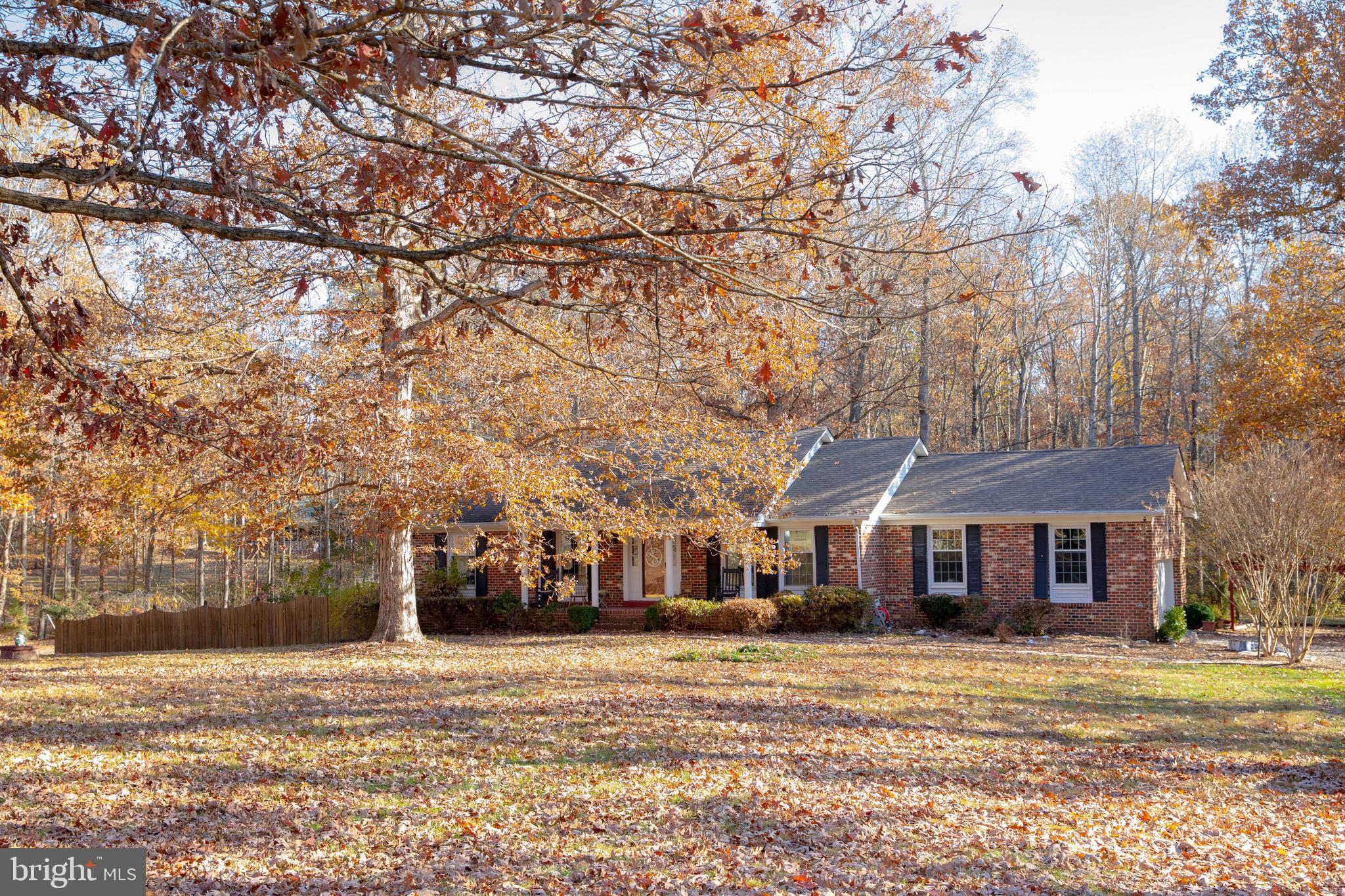 5211 Partlow Road Partlow, VA 22534 - Photo 3 of 69