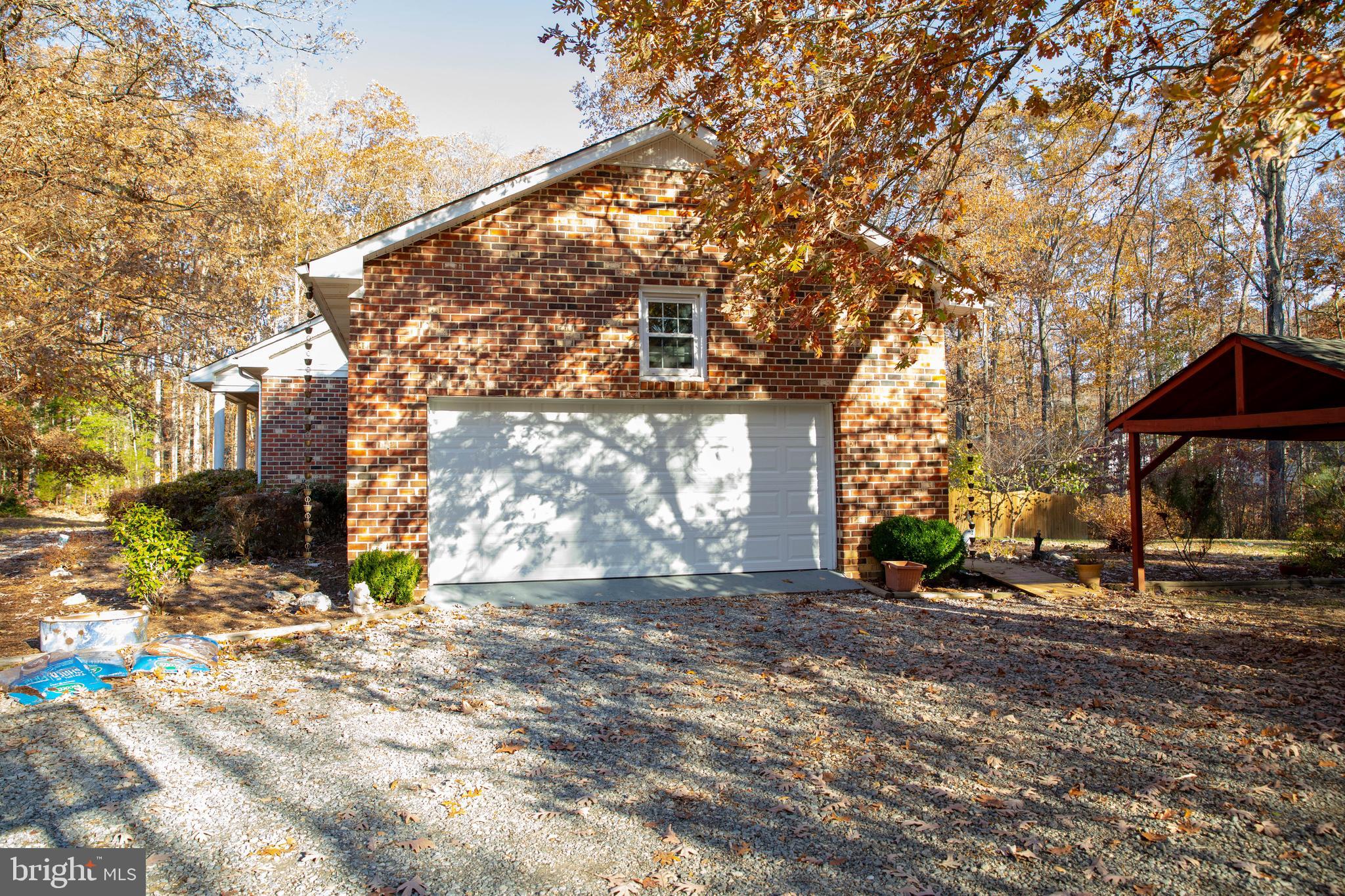 5211 Partlow Road Partlow, VA 22534 - Photo 50 of 69