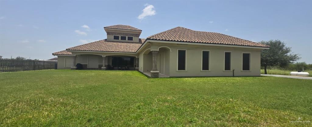 22718 North Skinner Road Edcouch, TX 78538 - Photo 6 of 43