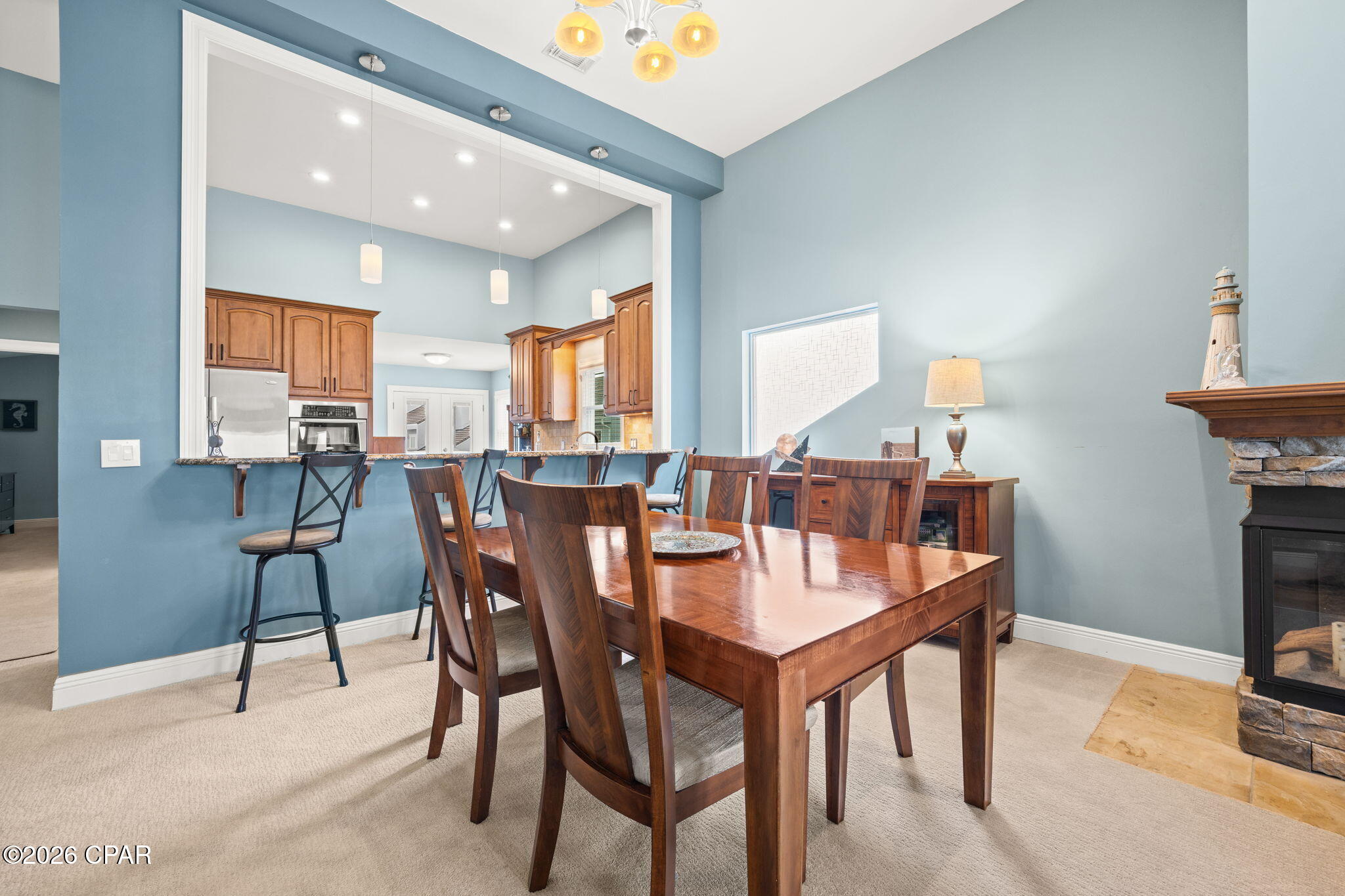 4620 Bay Point Road, Unit 1021 Panama City Beach, FL 32408 - Photo 17 of 56