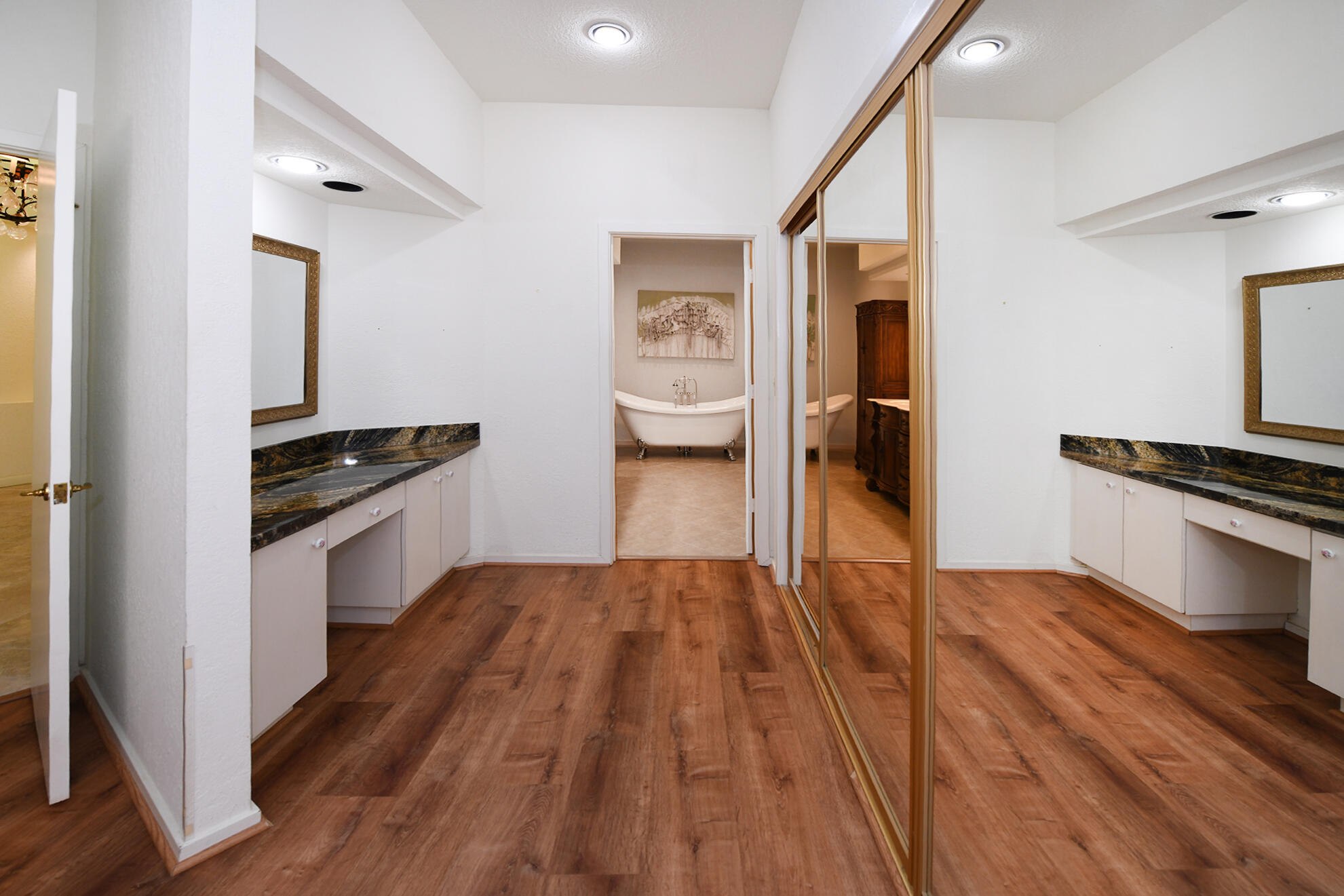 21286 Harrow Court Boca Raton, FL 33433 - Photo 15 of 28 Dressing Area