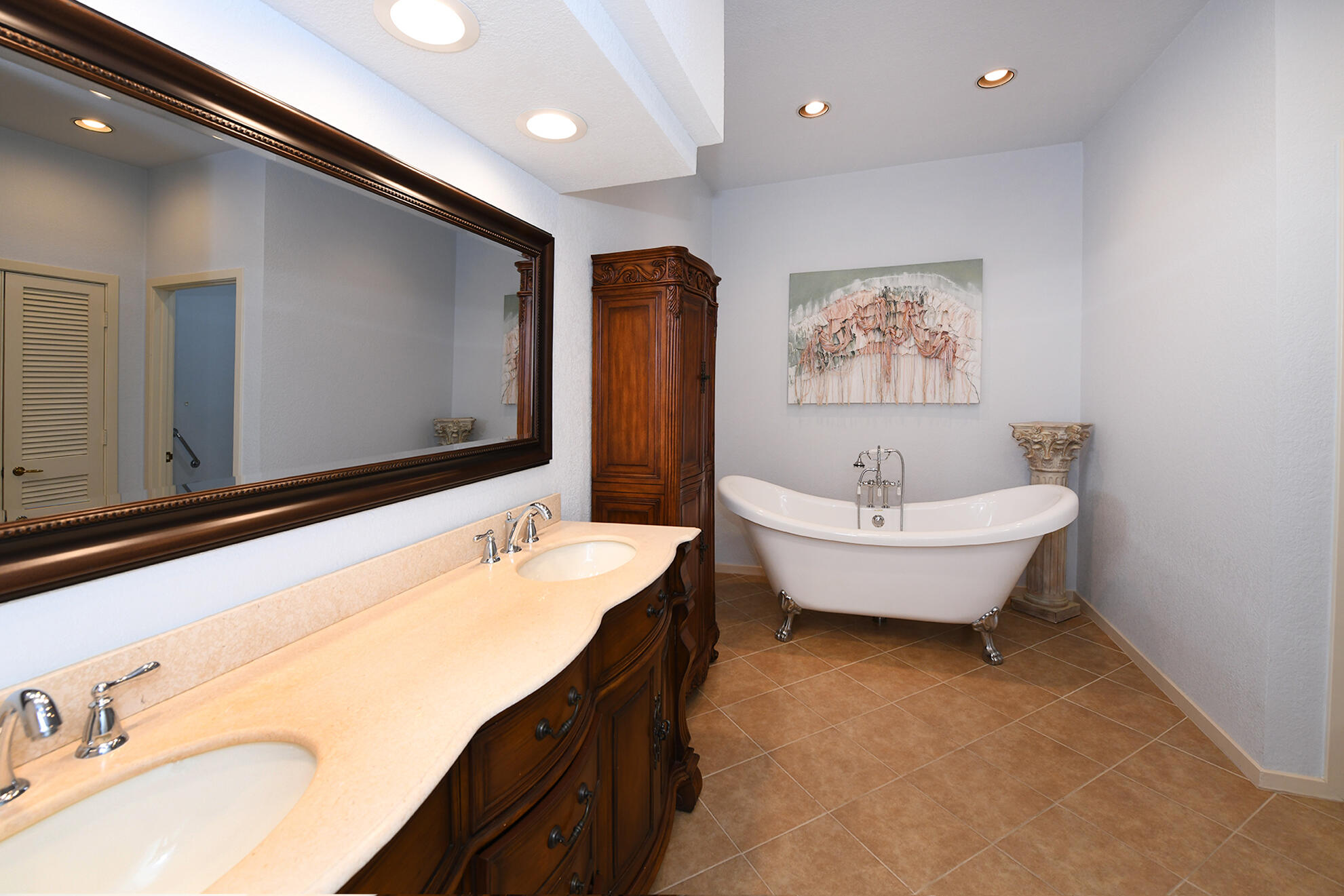 21286 Harrow Court Boca Raton, FL 33433 - Photo 16 of 28 Master Bath