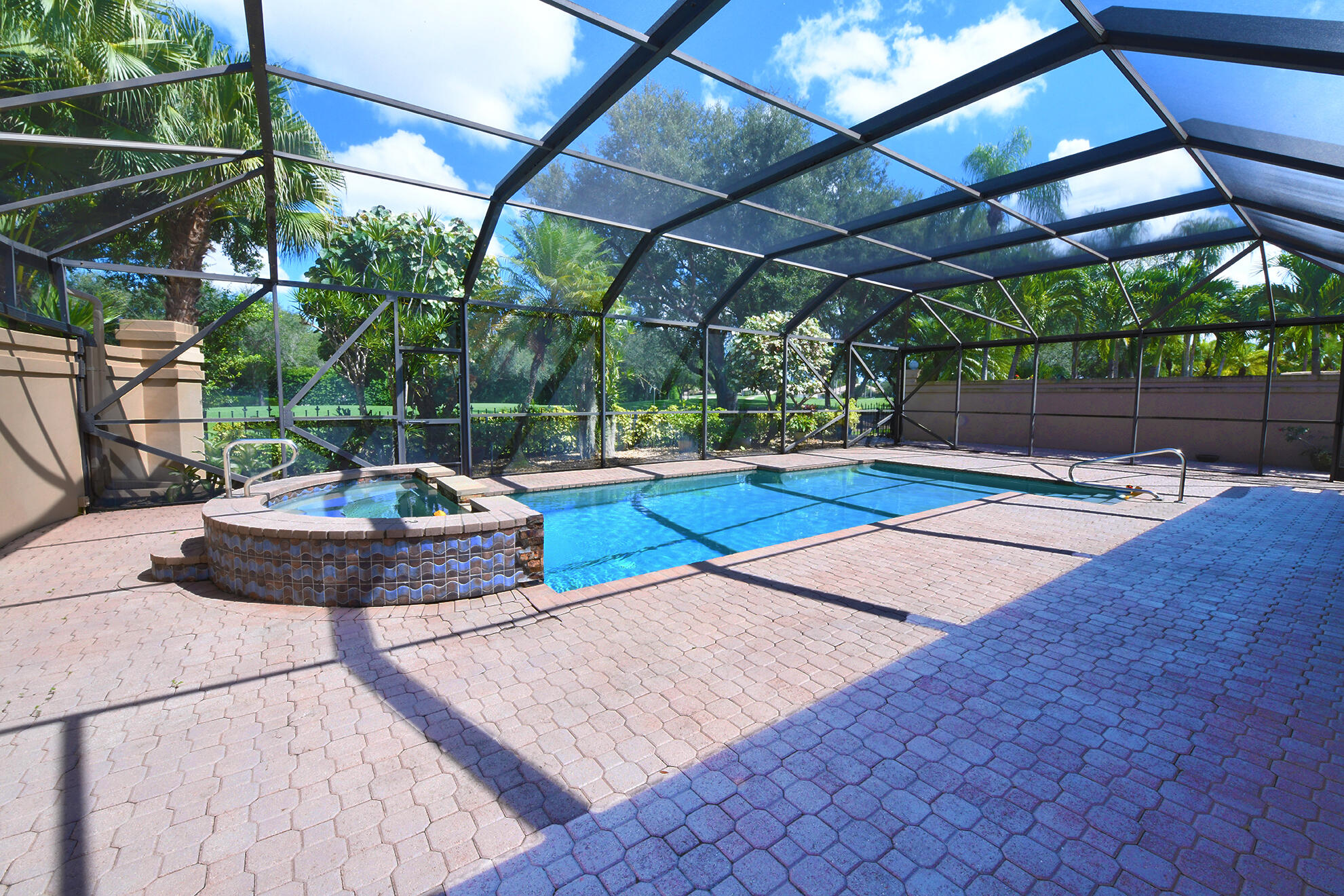 21286 Harrow Court Boca Raton, FL 33433 - Photo 25 of 28 Golf Views