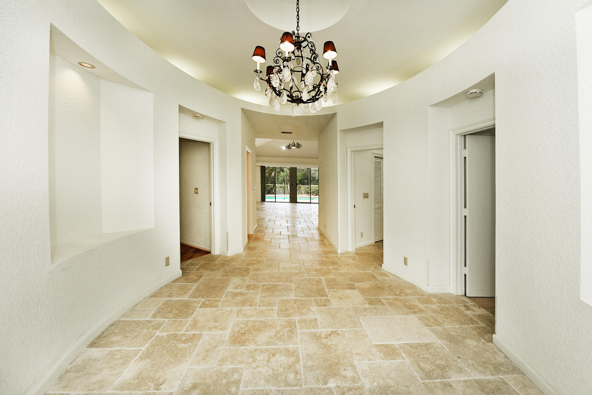 21286 Harrow Court Boca Raton, FL 33433 - Photo 5 of 28 Entry Foyer