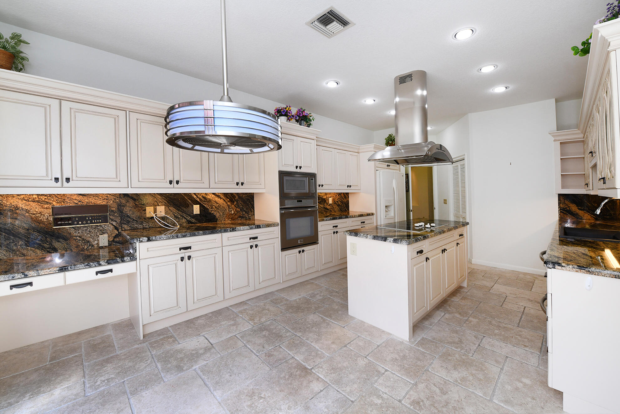 21286 Harrow Court Boca Raton, FL 33433 - Photo 10 of 28 Spacious Kitchen