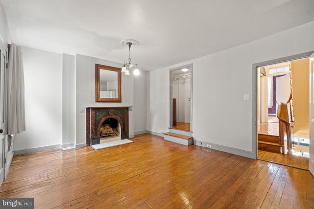 $355,000 | 1525 West Lombard Street, Baltimore, MD 21223