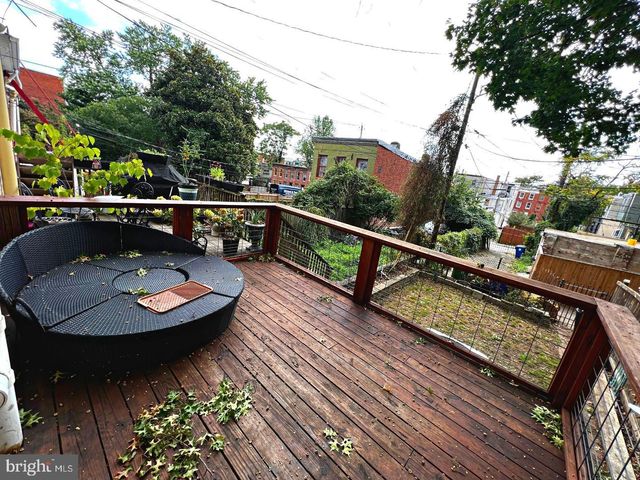 $355,000 | 1525 West Lombard Street, Baltimore, MD 21223