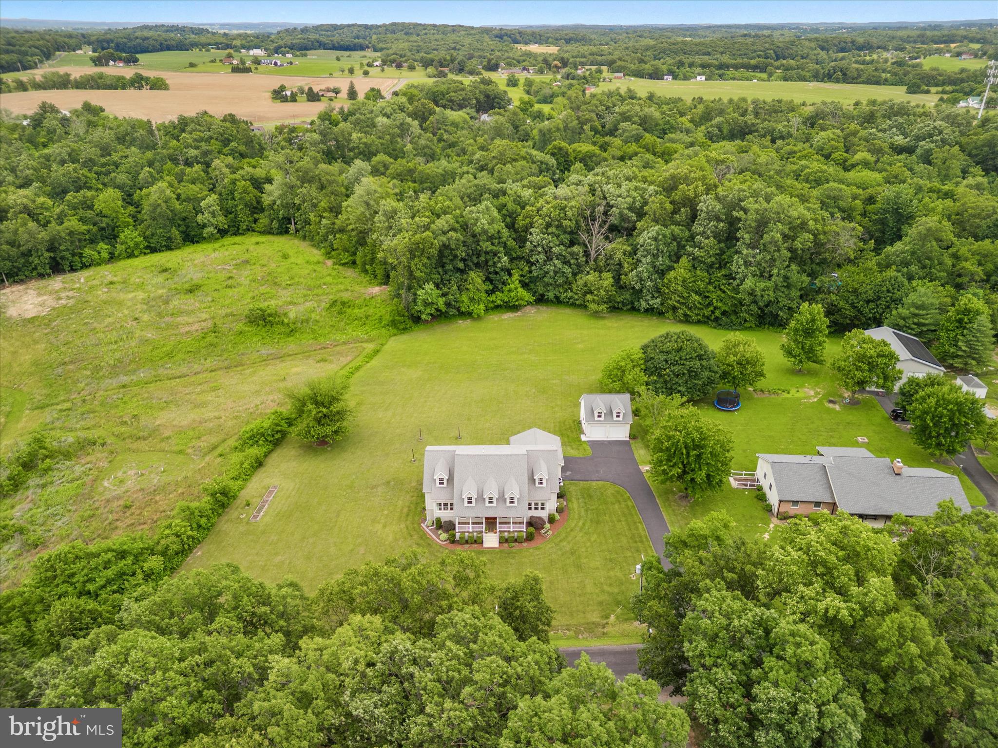 11841 Cash Smith Road Keymar, MD 21757 - Photo 60 of 81 11841 Cash Smith Rd-062