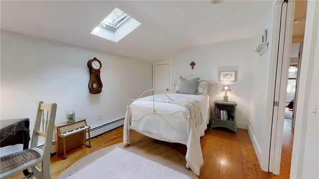 $3,500 | 95 Wood Lane, South Kingstown, RI 02879