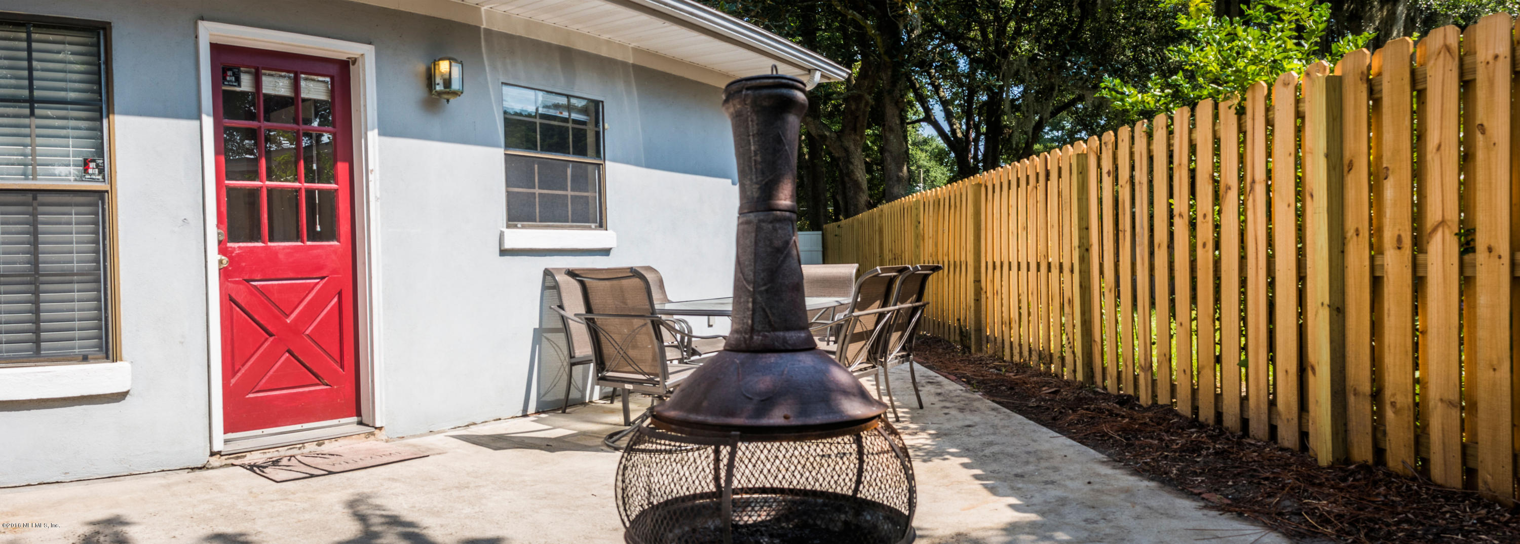 1820 Stanford Road Jacksonville, FL 32207 - Photo 22 of 30 1820 STANFORD JACKSONVILLE FL 32210 PATI
