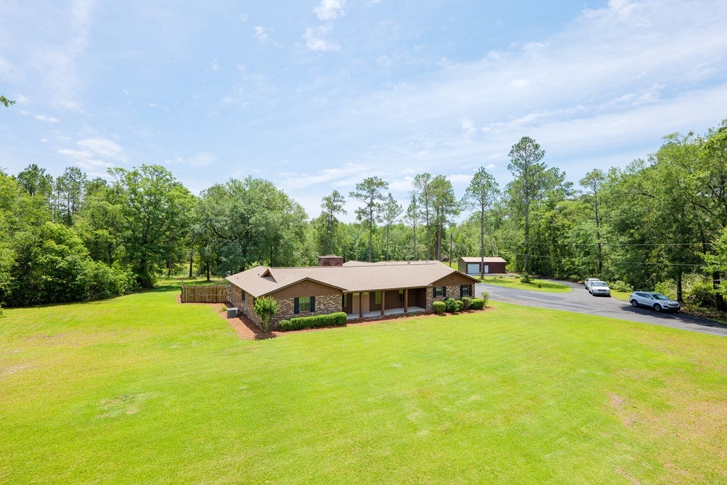 4848 Old State Road Naylor, GA 31641 - Photo 4 of 50 Gallery Image 4