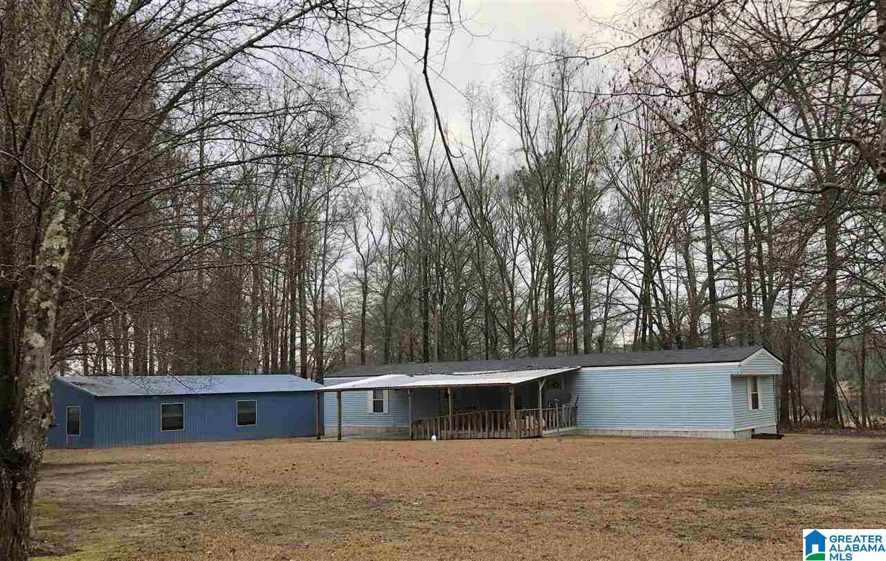 122 Alexander Tubbs Road Nauvoo, AL 35578 - Photo 1 of 18