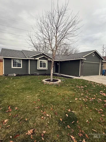 $489,900 | 4248 South Trailridge Avenue, Boise, ID 83716